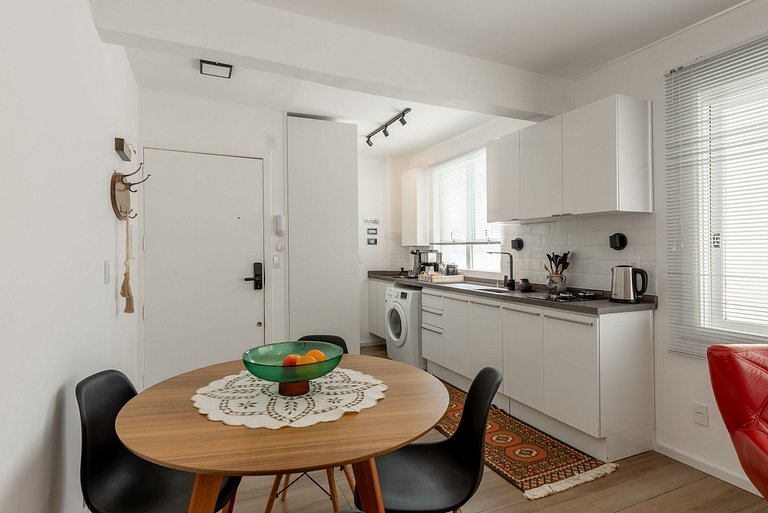 Serra Morena | Design & Comfort in Cidade Baixa