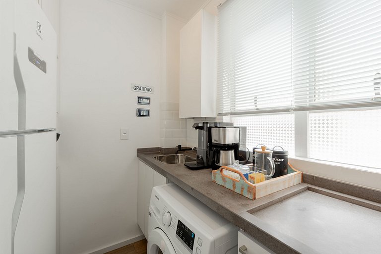 Serra Morena | Design & Conforto na Cidade Baixa