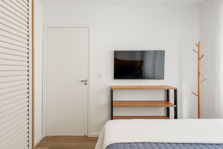 Serra Morena | Design & Conforto na Cidade Baixa