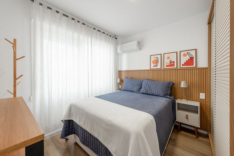 Serra Morena | Design & Comfort in Cidade Baixa