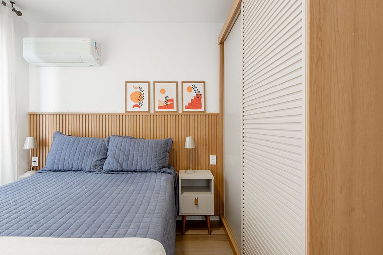 Serra Morena | Design & Comfort in Cidade Baixa