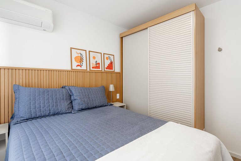 Serra Morena | Diseño y Confort en Cidade Baixa