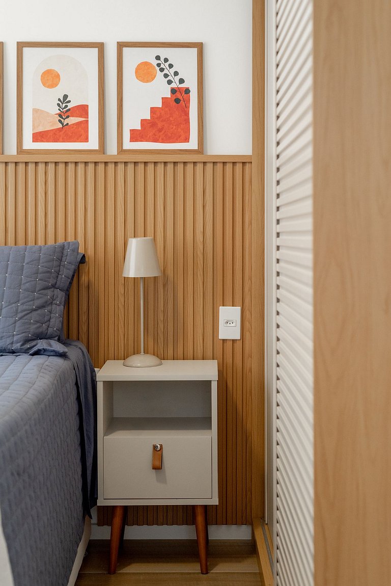 Serra Morena | Diseño y Confort en Cidade Baixa