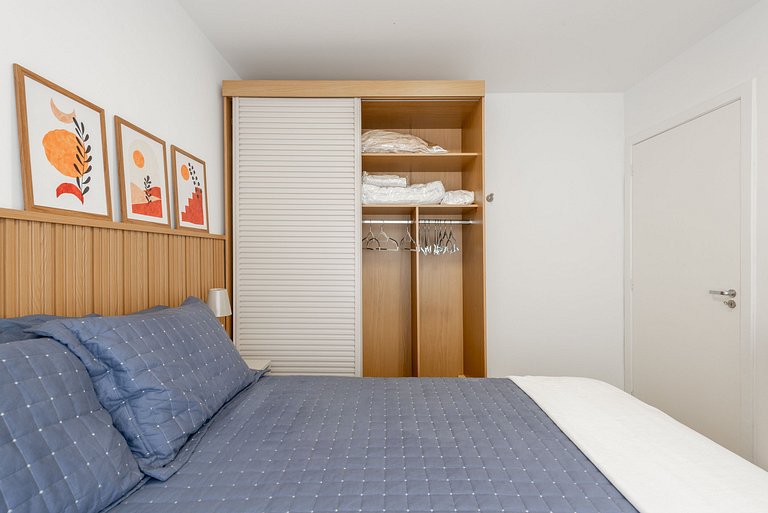 Serra Morena | Design & Comfort in Cidade Baixa