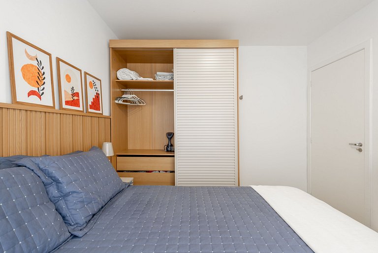 Serra Morena | Design & Comfort in Cidade Baixa