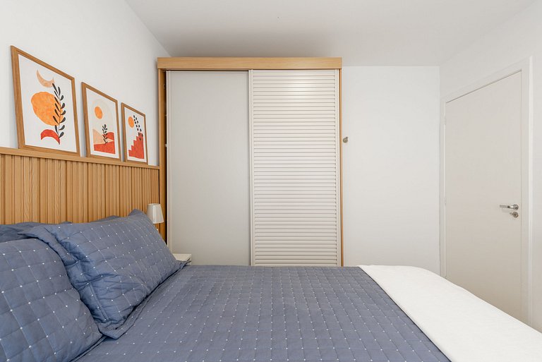 Serra Morena | Design & Conforto na Cidade Baixa