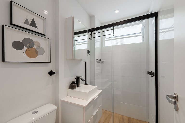 Serra Morena | Design & Comfort in Cidade Baixa