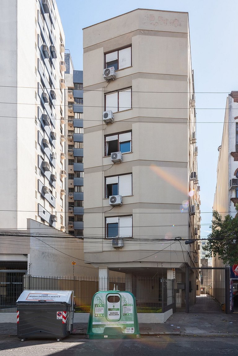 Serra Morena | Design & Comfort in Cidade Baixa