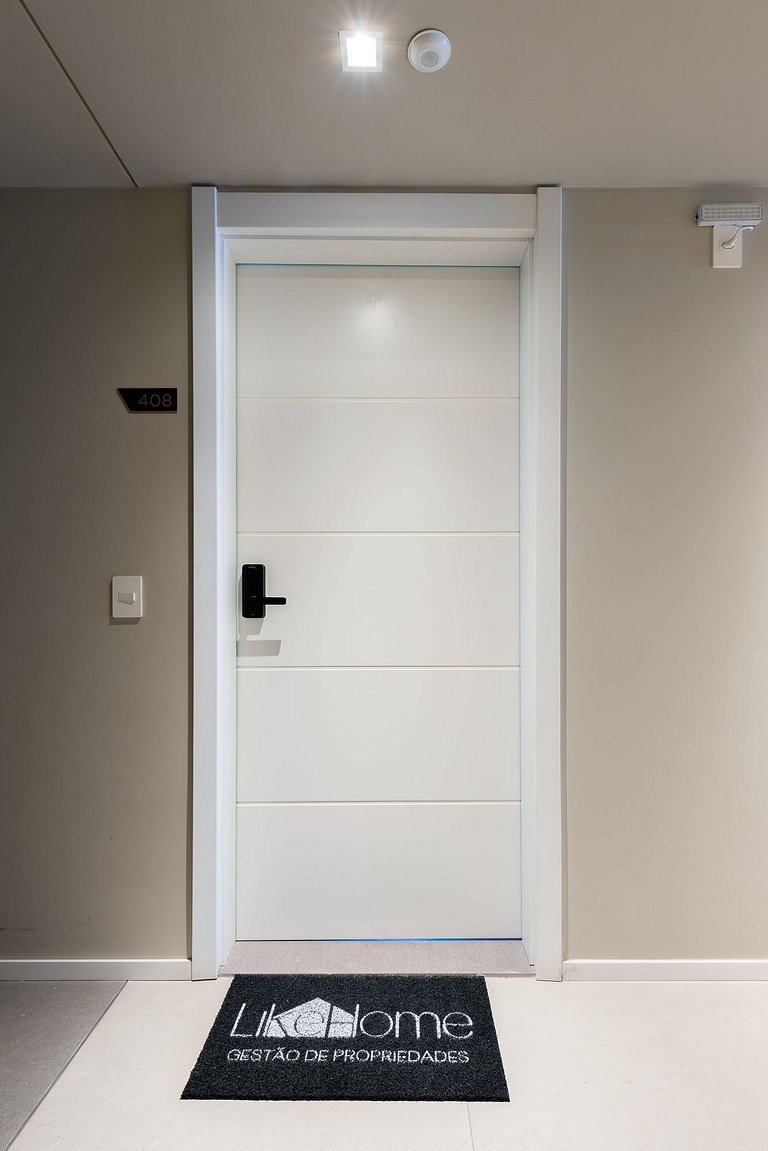 Aspen Studio com Lazer Completo