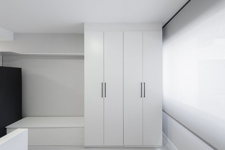 Aspen Studio con Ocio Completo