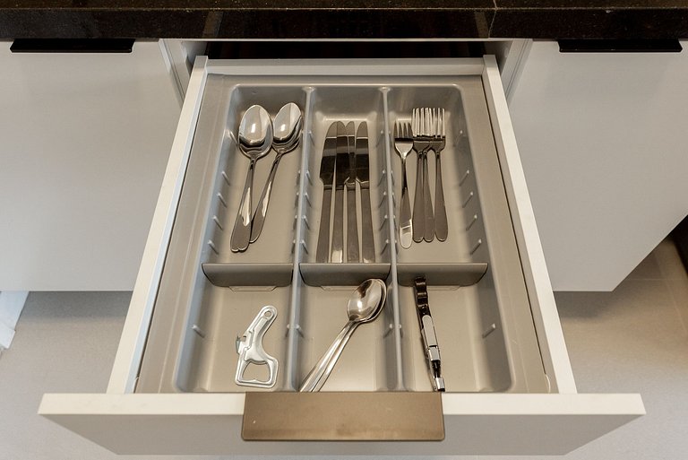 Aspen Studio com Garagem e Lazer Completo