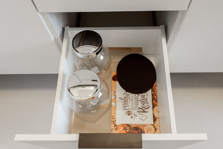 Aspen Studio com Garagem e Lazer Completo