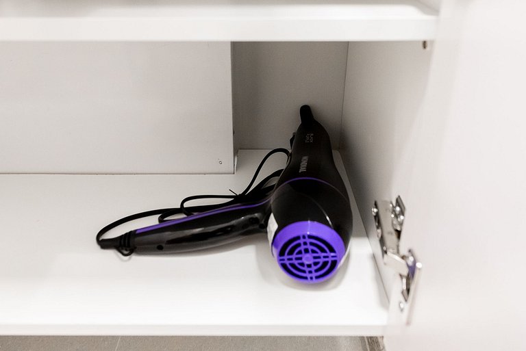 Aspen Studio com Lazer Completo