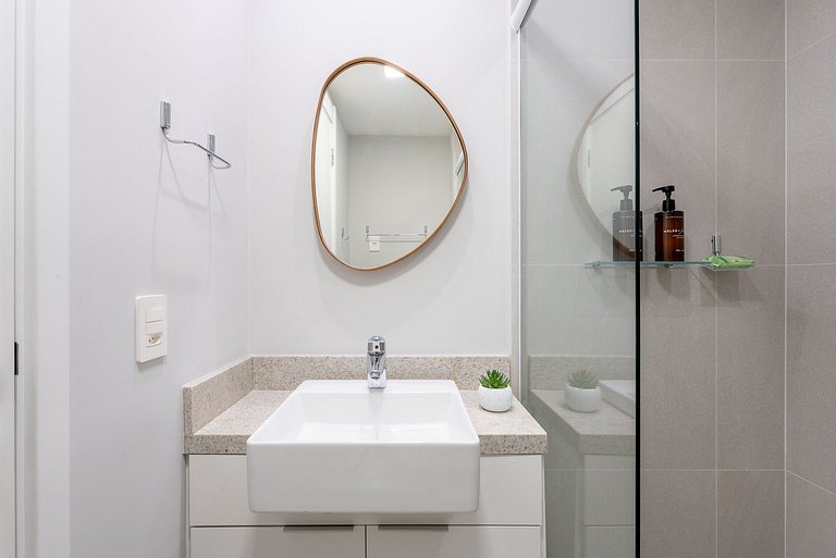 Aspen Studio with Full Leisure Amenities