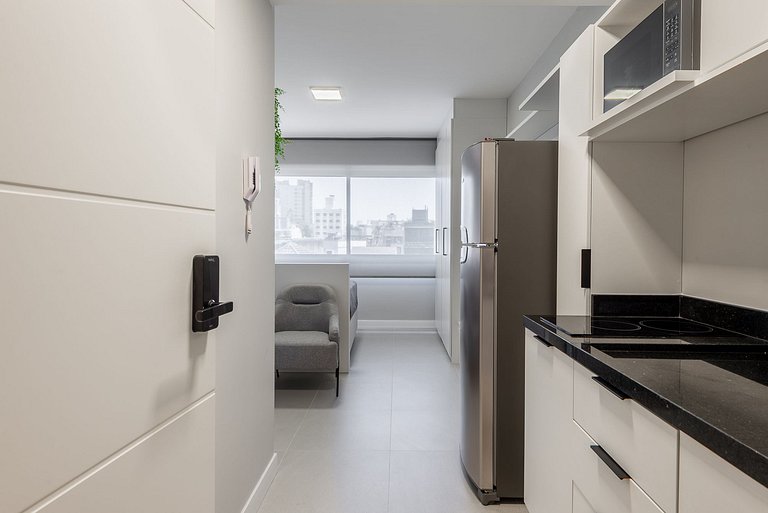 Studio Bariloche con Ocio Completo