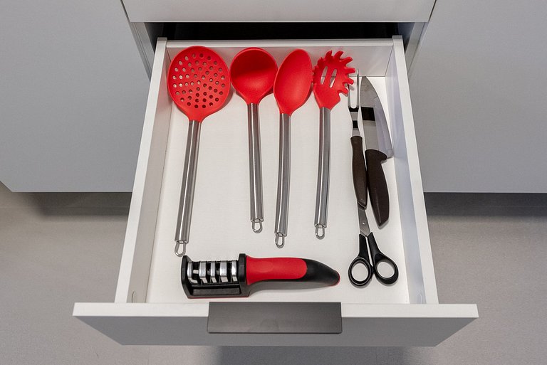 Bariloche Studio con Cochera y Áreas Completas