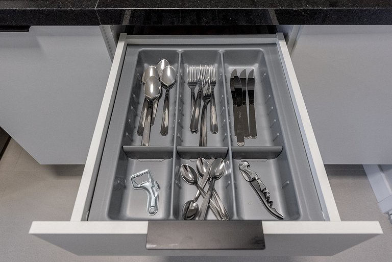 Bariloche Studio with Parking and Full Amenities