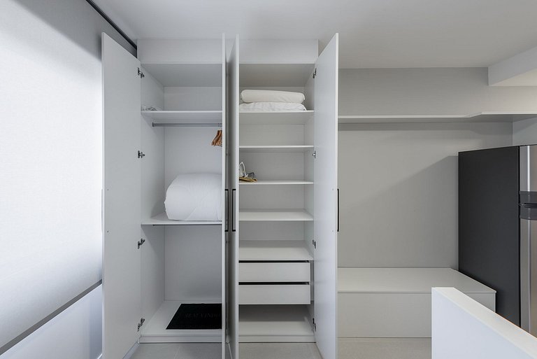 Studio Bariloche con Ocio Completo