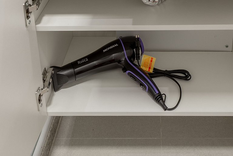 Bariloche Studio with Parking and Full Amenities