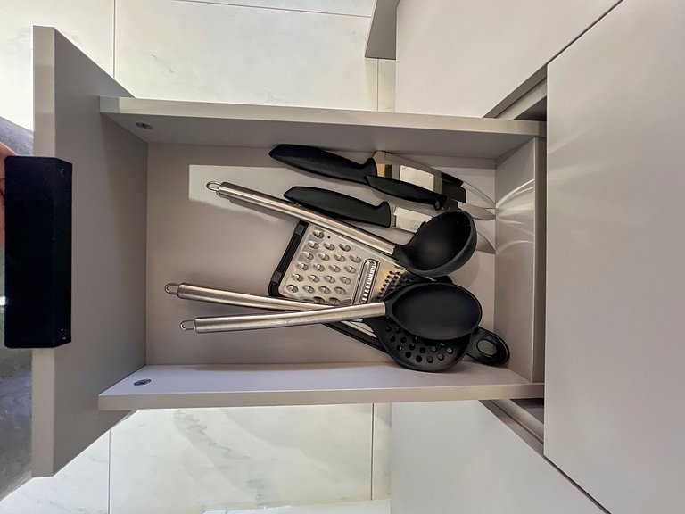 Apto Aruba na Carlos Gomes com infra