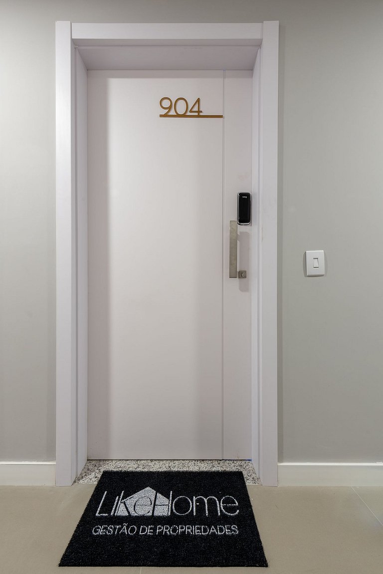 Studio Linea prox do Hosp e Shop Moinhos de Vento