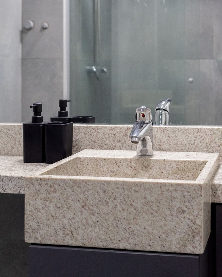 Charm no bairro Montserrat, prox. parcão