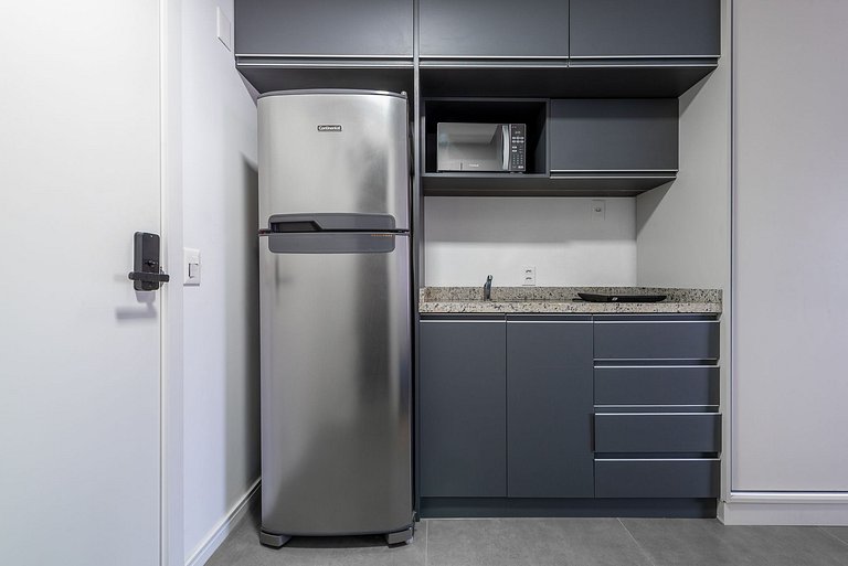 Charm no bairro Montserrat, próximo ao Parcão