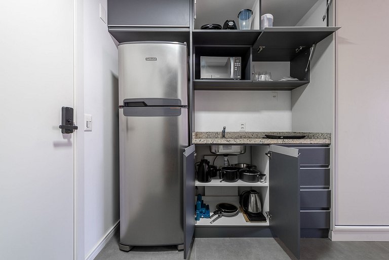 Charm no bairro Montserrat, próximo ao Parcão