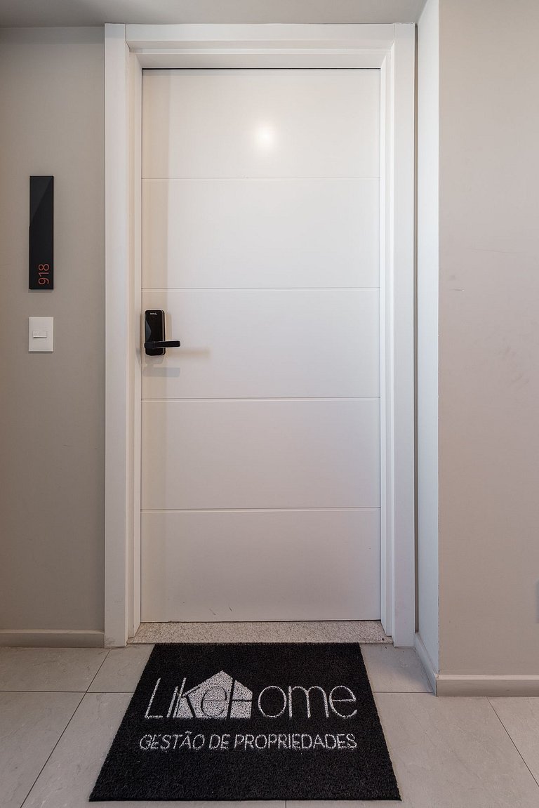 Charm no bairro Montserrat, prox. parcão