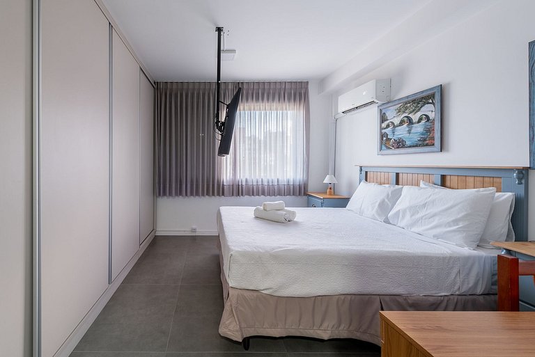 Charm no bairro Montserrat, próximo ao Parcão