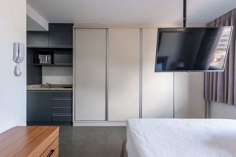 Charm no bairro Montserrat, próximo ao Parcão