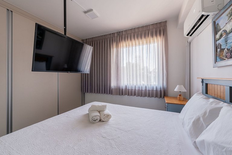 Charm no bairro Montserrat, próximo ao Parcão