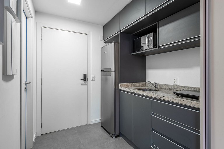 Charm no bairro Montserrat, próximo ao Parcão