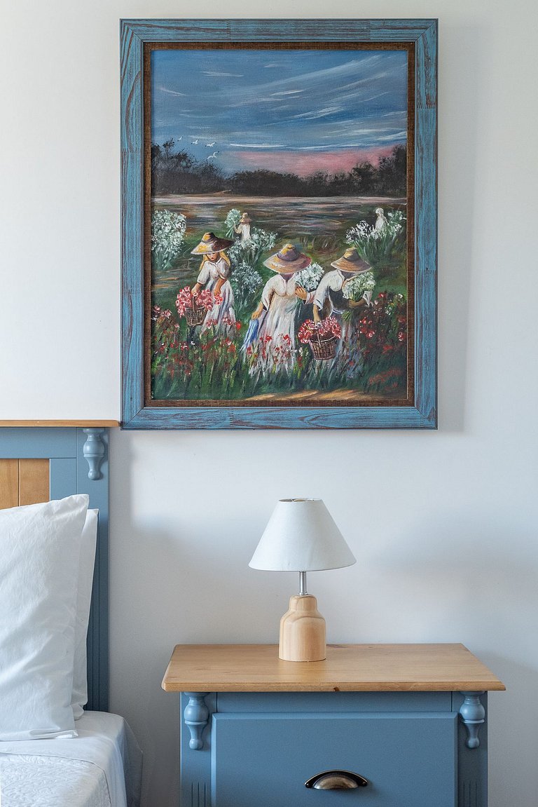 Charm no bairro Montserrat, próximo ao Parcão