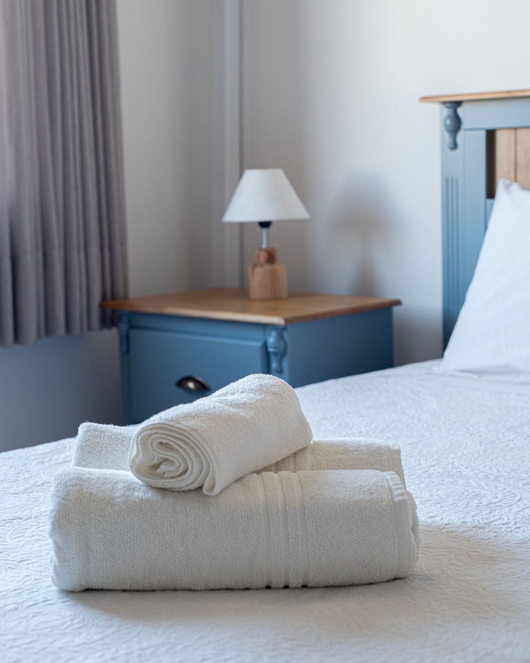 Charm no bairro Montserrat, prox. parcão