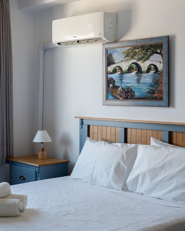 Charm no bairro Montserrat, próximo ao Parcão