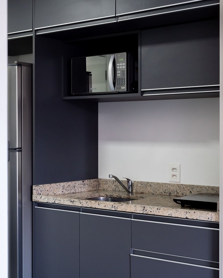 Charm no bairro Montserrat, próximo ao Parcão