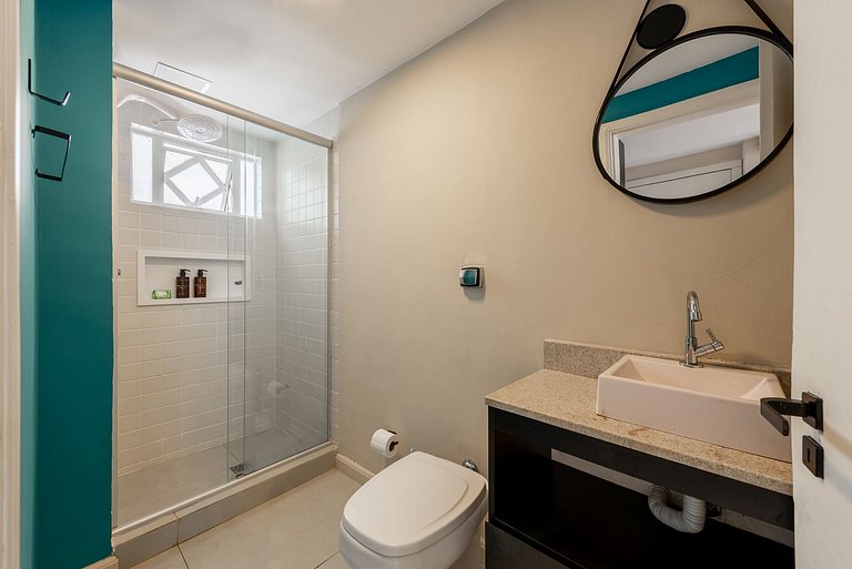 Colors Studio - comfort in the Historic Center