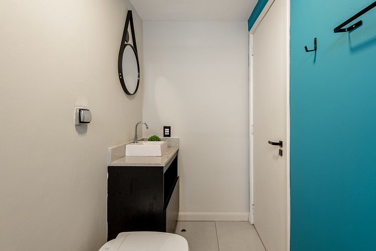 Colors Studio - comfort in the Historic Center