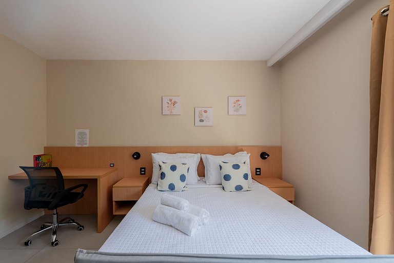 Colors Studio - comfort in the Historic Center