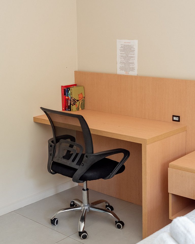 Colors Studio - comfort in the Historic Center