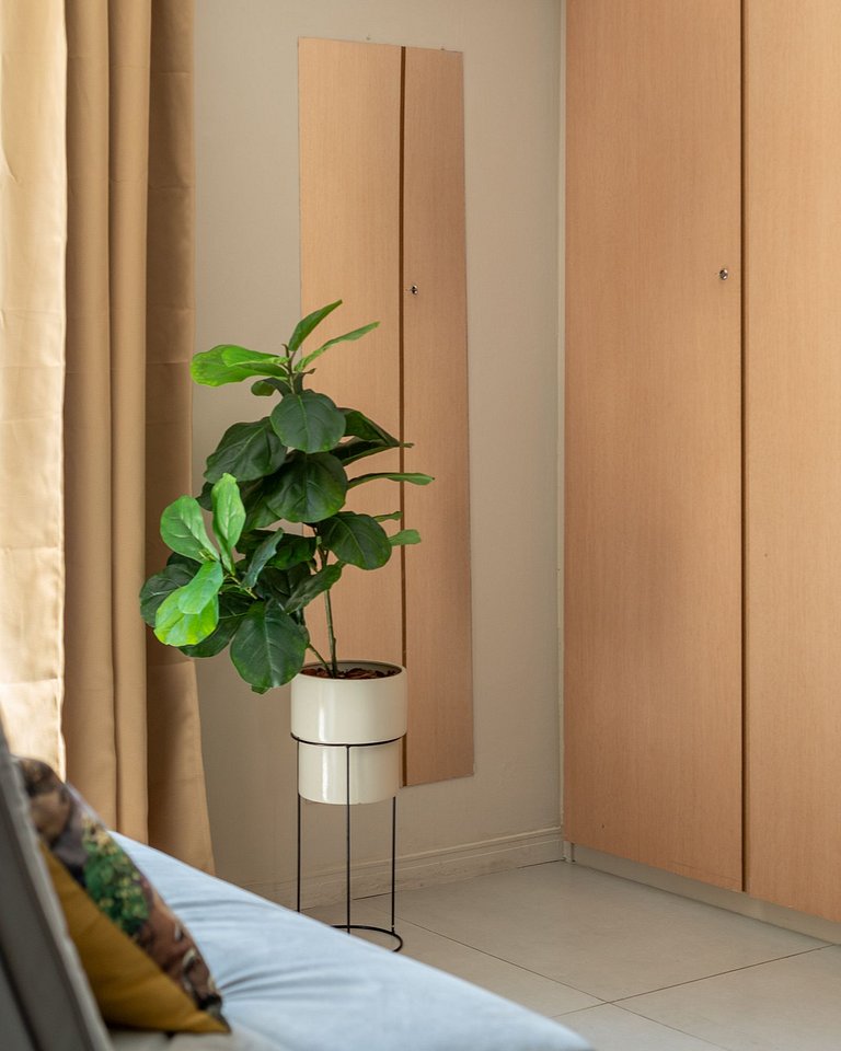 Colors Studio - comfort in the Historic Center