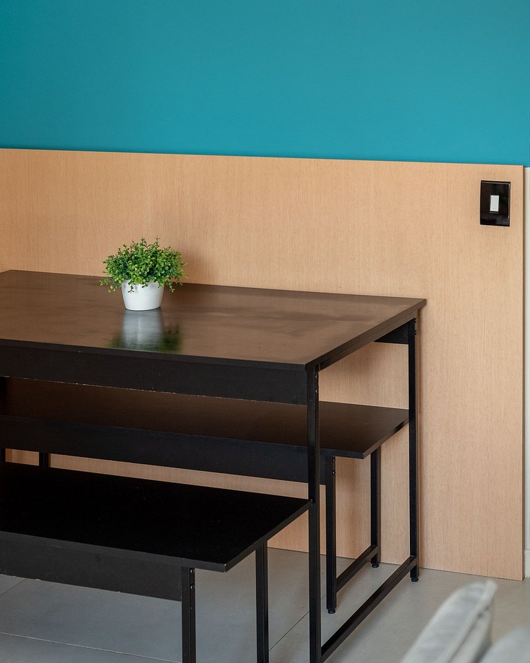 Colors Studio - comfort in the Historic Center