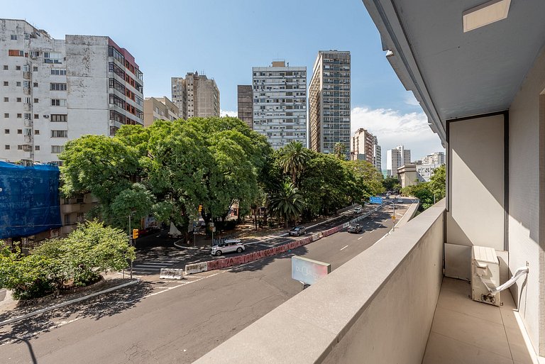 Colors Studio - comodidad en el Centro histórico