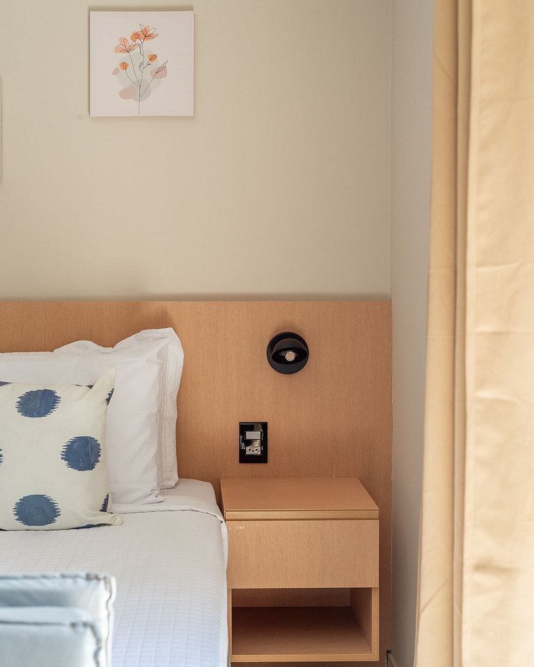 Colors Studio - comfort in the Historic Center