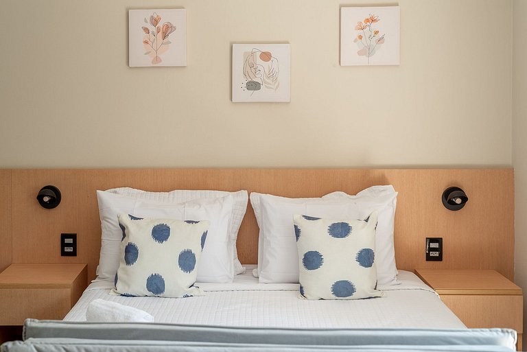 Colors Studio - comfort in the Historic Center