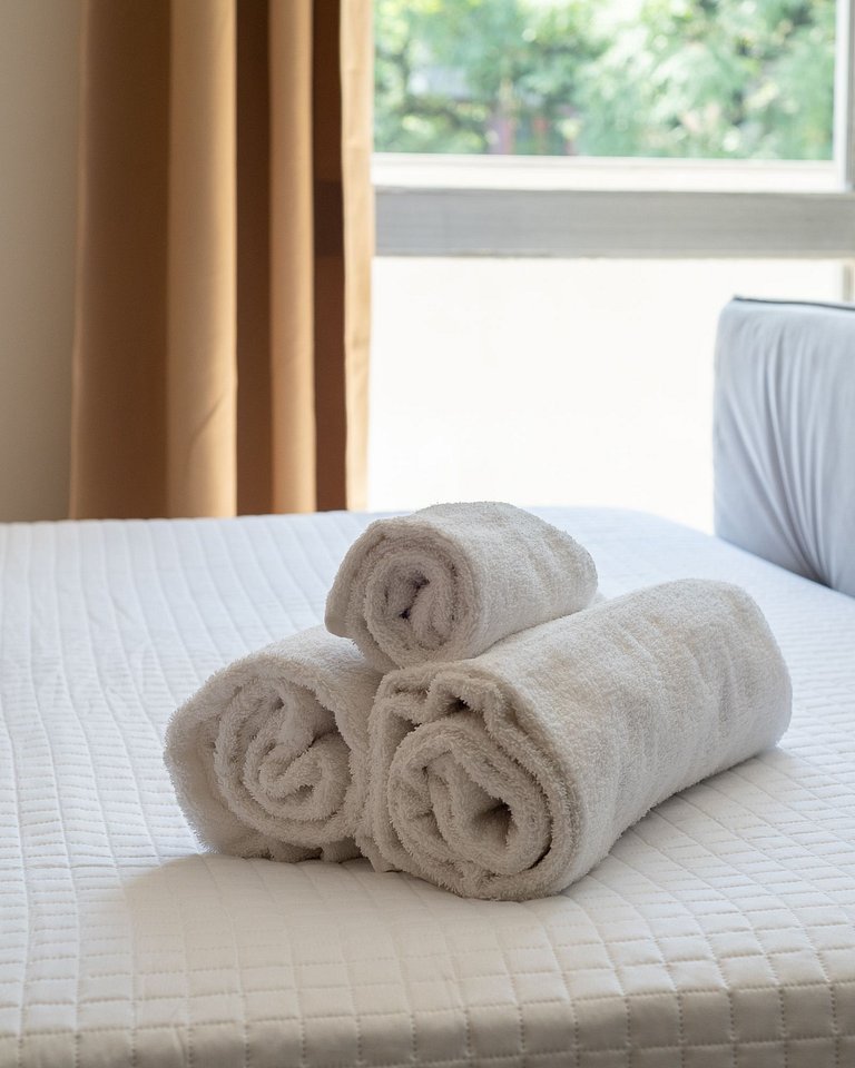 Colors Studio - comodidad en el Centro histórico