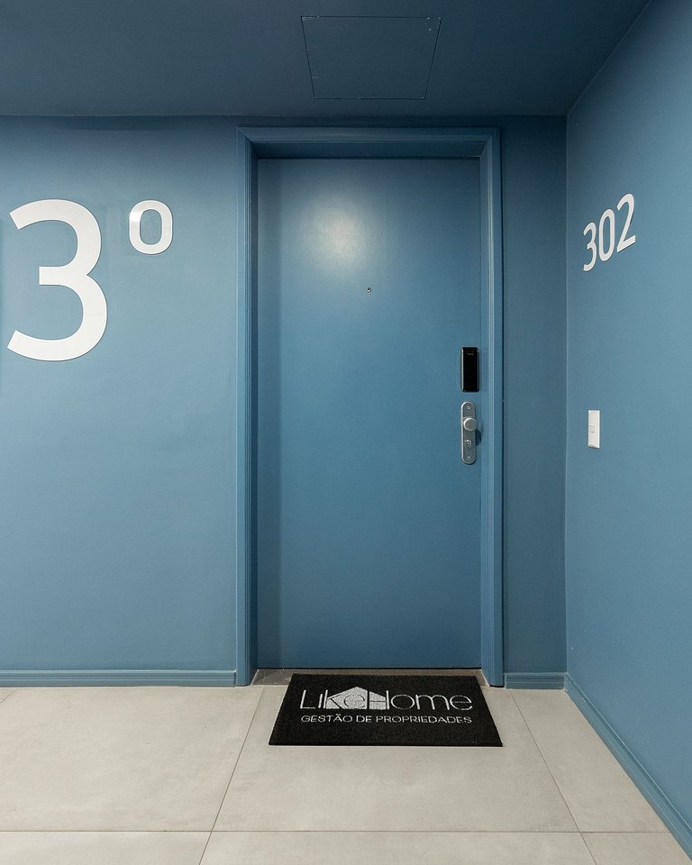 Colors Studio - comodidad en el Centro histórico