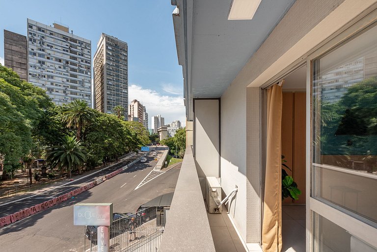 Colors Studio - comodidad en el Centro histórico