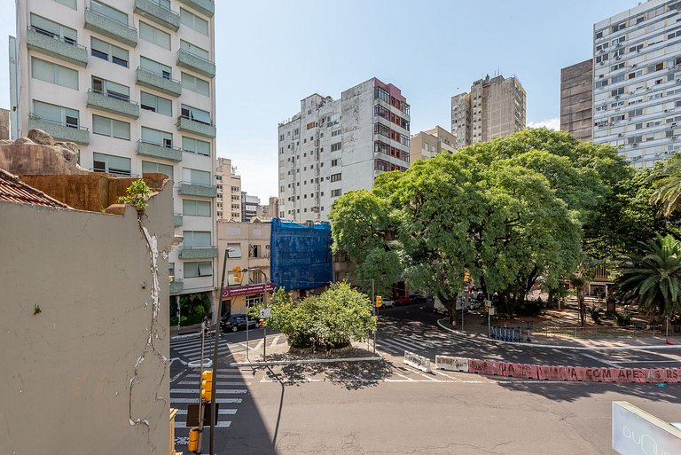 Colors Studio - comodidad en el Centro histórico